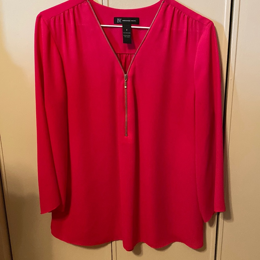 Inc blouse